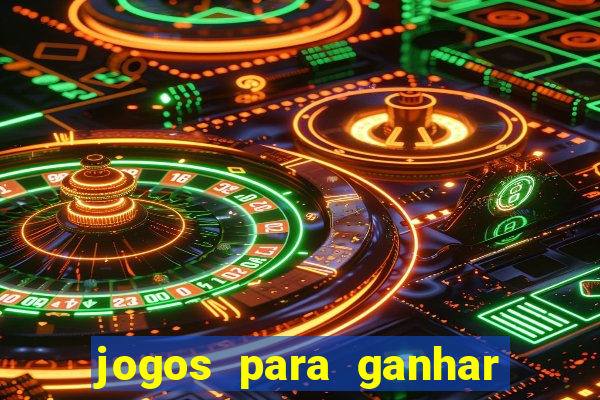 jogos para ganhar dinheiro via pix sem precisar depositar